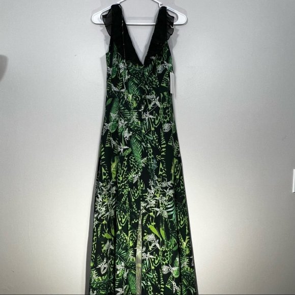 Foxiedox Maxi Dress - Picture 7 of 7